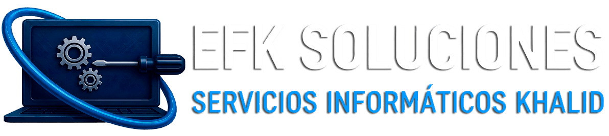 EFK SOLUCIONES