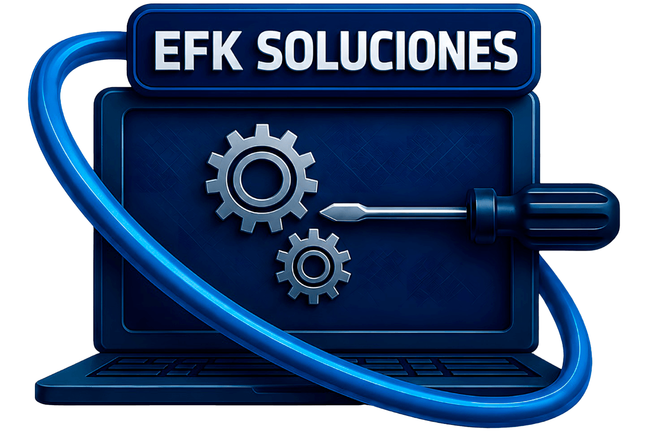 EFK SOLUCIONES